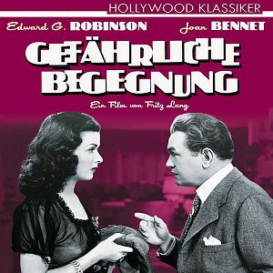 Bilder Gefährliche Begegnung