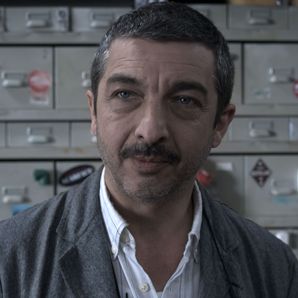 Bilder Ricardo Darín