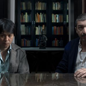 Bilder Sebastián Borensztein