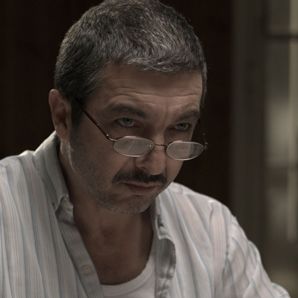 Bilder Ricardo Darín