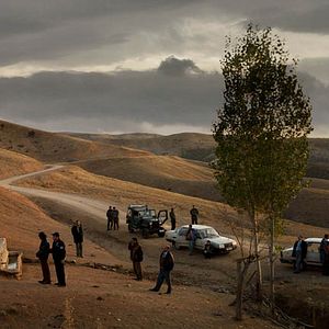 Bilder Once upon a Time in Anatolia