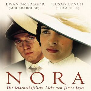 Bilder Nora - Die leidenschaftliche Liebe von James Joyce