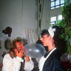 Bilder Elodie Chérie