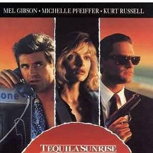 Bilder Tequila Sunrise - Eine gefährliche Mischung