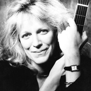 Bilder Marshall Chapman