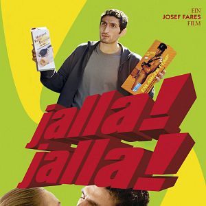 Bilder Jalla! Jalla! Wer zu spät kommt