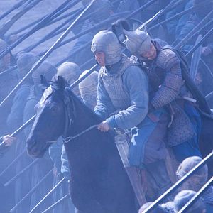 Bilder Mulan - Legende einer Kriegerin