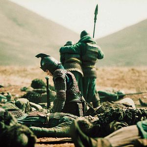 Bilder Mulan - Legende einer Kriegerin