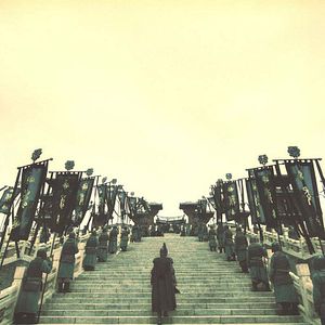 Bilder Mulan - Legende einer Kriegerin