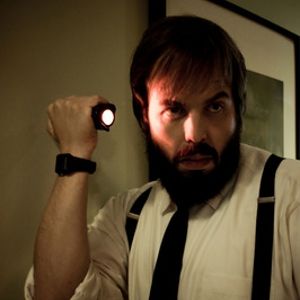 Bilder Angus Sampson