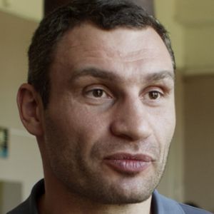 Bilder Vitali Klitschko