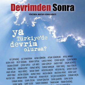 Bilder Devrimden Sonra