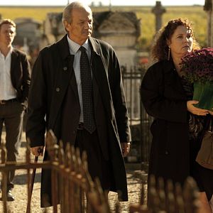 Bilder You Will Be My Son