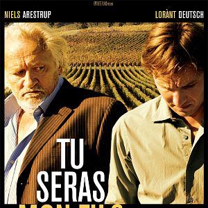 Bilder You Will Be My Son