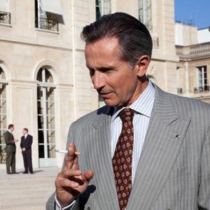 Bilder L'Affaire Gordji, histoire d'une cohabitation