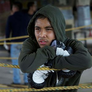 Bilder Days of Grace