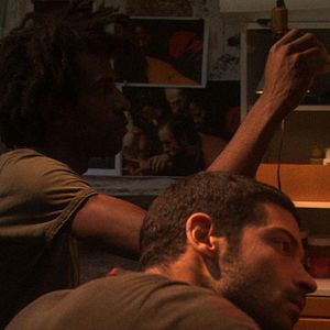 Bilder Eyes Find Eyes