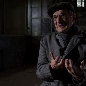 Bilder Après la gauche