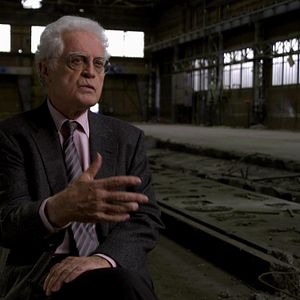 Bilder Après la gauche