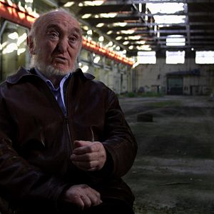 Bilder Après la gauche