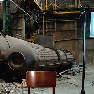 Bilder Après la gauche