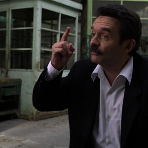 Bilder Après la gauche