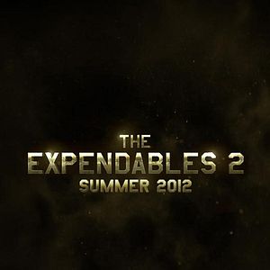 Bilder The Expendables 2 - Back for War