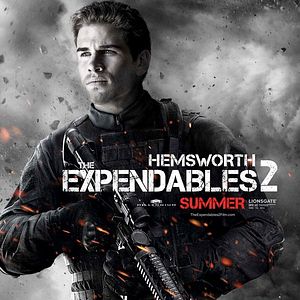 Bilder The Expendables 2 - Back for War