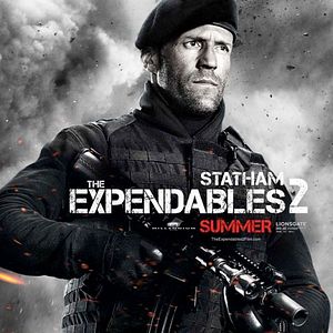 Bilder The Expendables 2 - Back for War