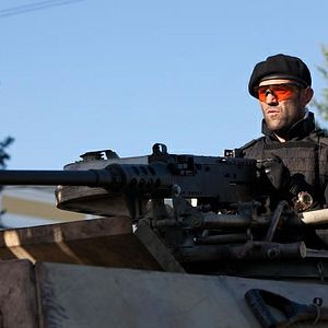 Bilder The Expendables 2 - Back for War