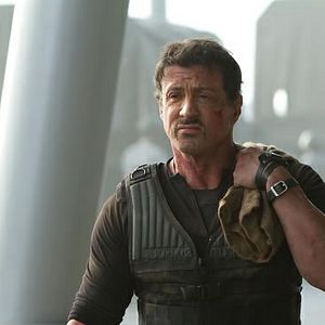 Bilder The Expendables 2 - Back for War