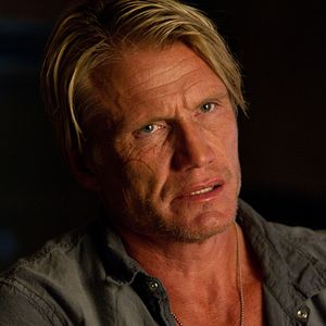 Bilder Dolph Lundgren