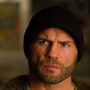 Bilder Randy Couture