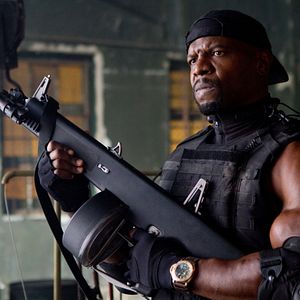 Bilder Terry Crews