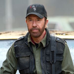 Bilder Chuck Norris