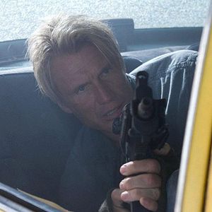 Bilder Dolph Lundgren