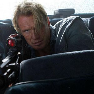 Bilder Dolph Lundgren