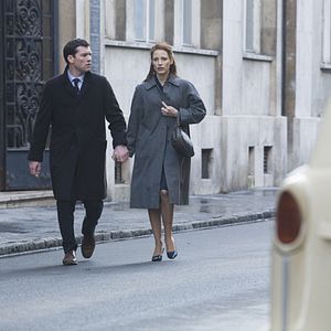 Bilder Jessica Chastain