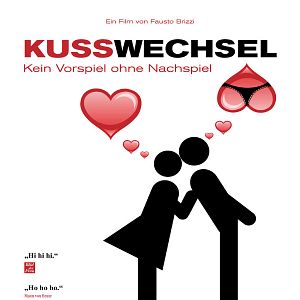 Bilder Kusswechsel - Kein Vorspiel ohne Nachspiel