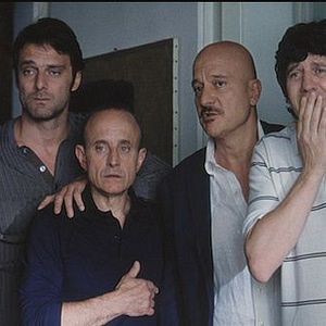 Bilder Kusswechsel - Kein Vorspiel ohne Nachspiel