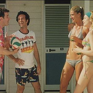 Bilder Kusswechsel - Kein Vorspiel ohne Nachspiel