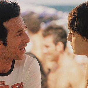 Bilder Kusswechsel - Kein Vorspiel ohne Nachspiel