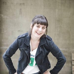 Bilder Louise Blachère