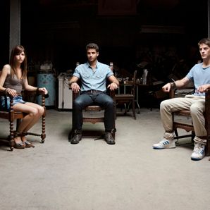 Bilder Paranormal Experience