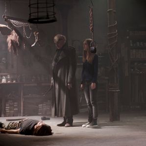 Bilder Paranormal Experience