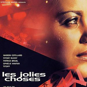 Bilder Les jolies choses