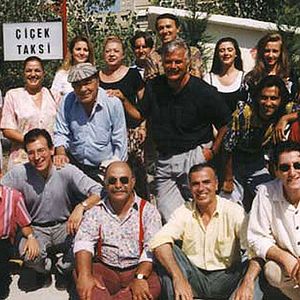 Bilder Çiçek Taksi