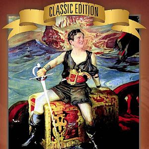 Bilder Der schwarze Pirat