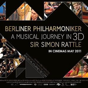Bilder Berliner Philharmoniker in Singapore - A Musical Journey in 3D