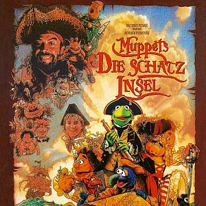Bilder Muppets - Die Schatzinsel